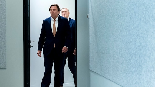 D66 blijft achter informateur Wijers staan ondanks omstreden uitspraken over VVD-leider Yeşilgöz