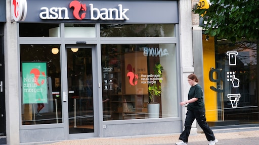 Nog eens honderden banen weg bij ASN Bank na eerdere ontslagronde