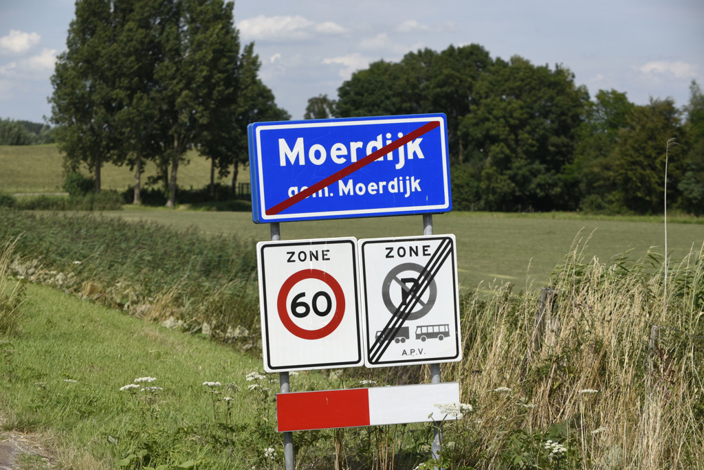 Telefoons roodgloeiend bij makelaars Moerdijk: 'Onrust in het dorp'