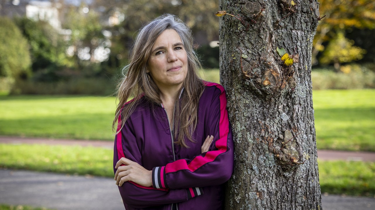 Vergroeiingen, scoliose, geen vagina: Femke werd gek van haar lijf, tot ze ernaar luisterde