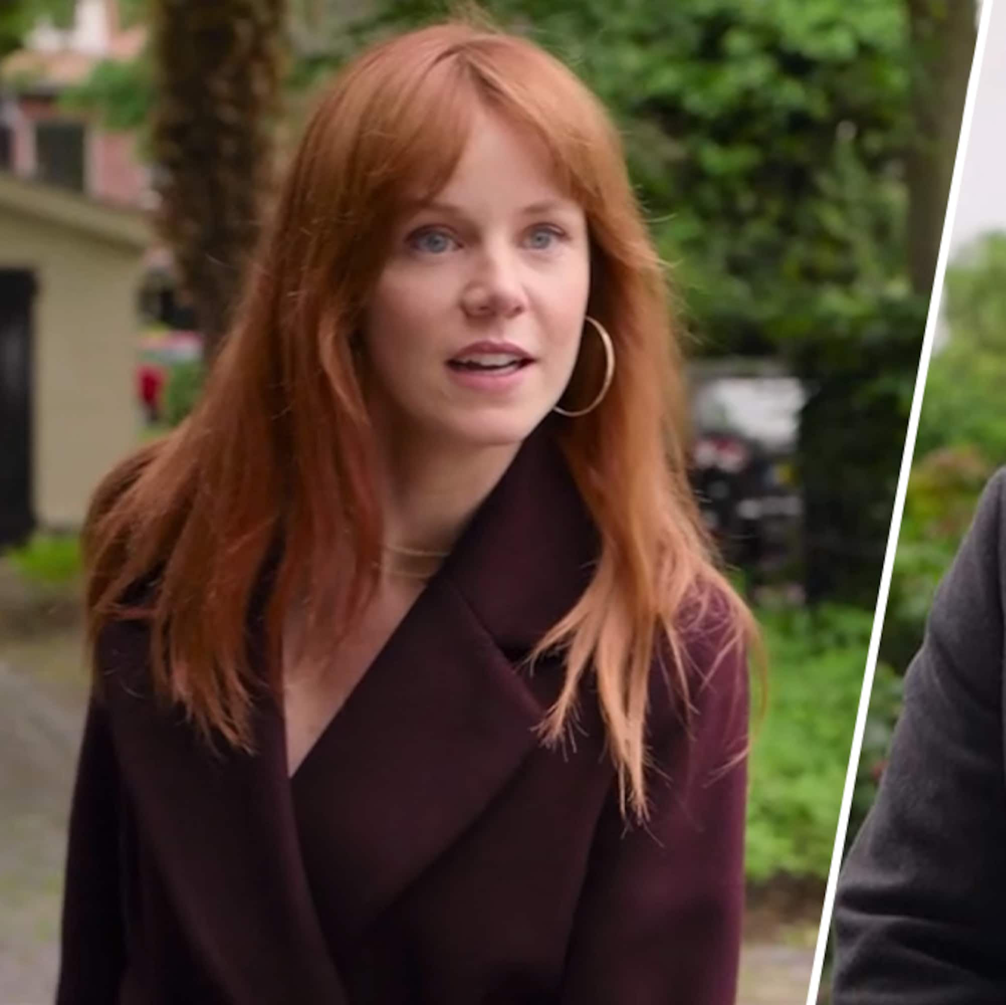 Olivia raakt gewond bij knallende ruzie Rik en Shanti in GTST: 'Ik ga naar de rechter'