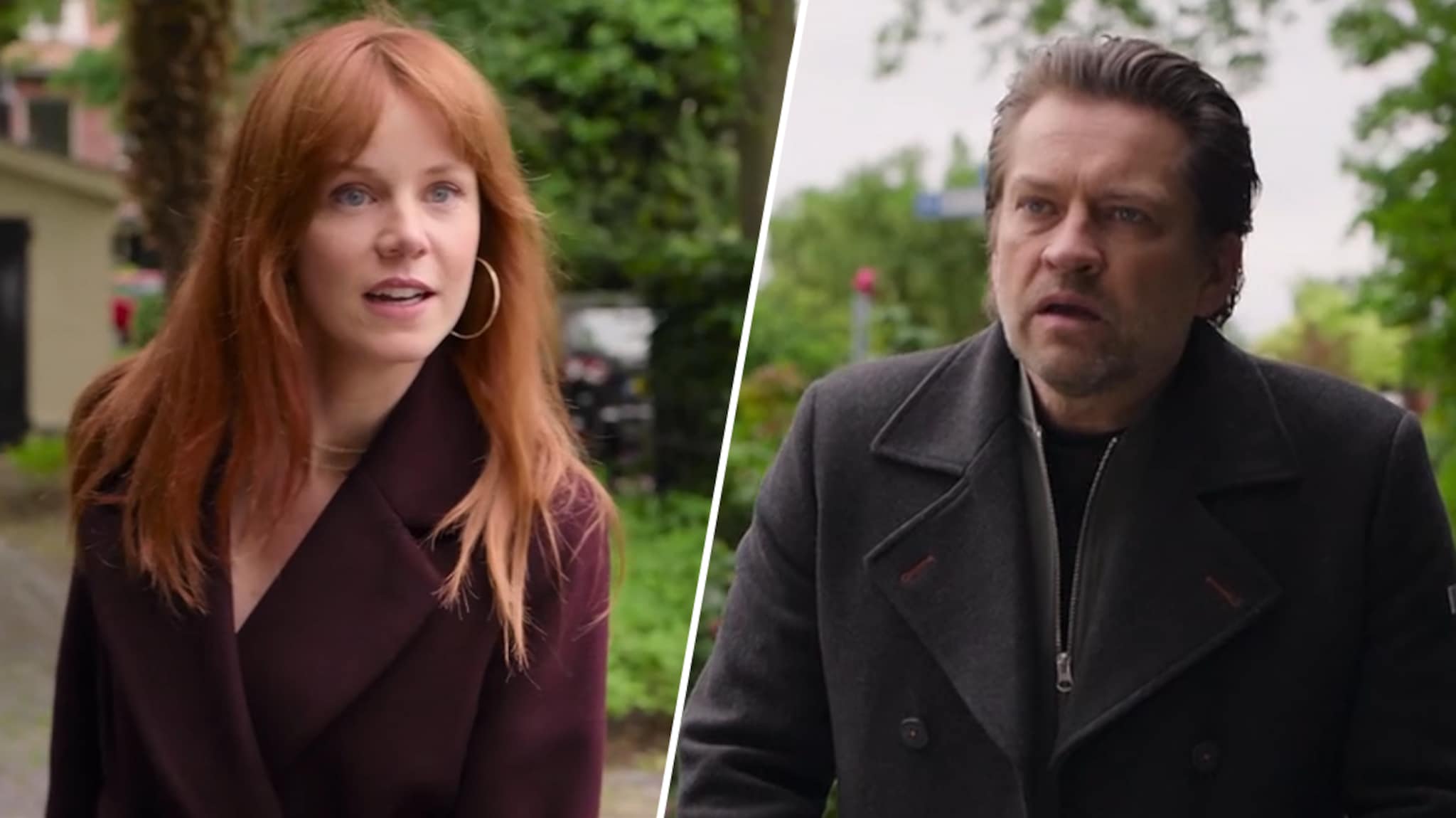 Olivia raakt gewond bij knallende ruzie Rik en Shanti in GTST: 'Ik ga naar de rechter'