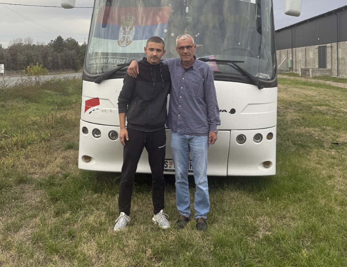 'Niets houdt me nog tegen', demonstranten in Servië gaan in hongerstaking