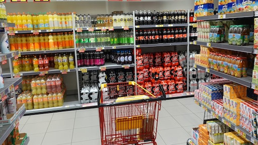 Producenten vruchtensap kwaad om suikertaks: 'Een fles appelsap is geen cola'