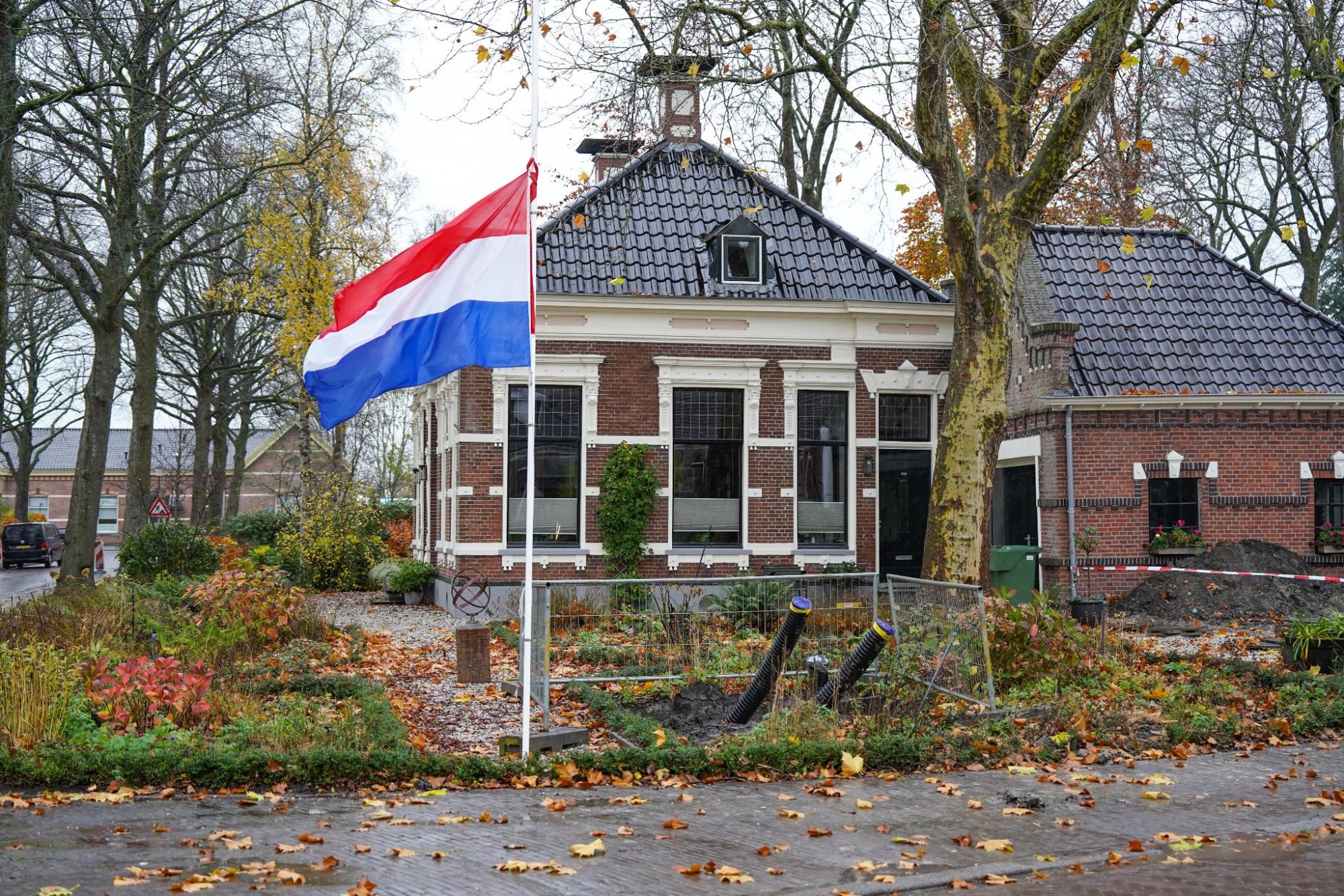 Groningers over zware aardbeving: 'Gaswinning hervatten is ondenkbaar'