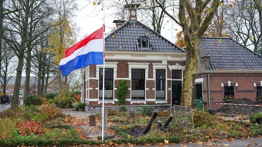 Groningers over zware aardbeving bij Zeerijp: 'Gaswinning hervatten is ondenkbaar'