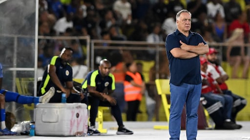 Zowel Curaçao als Suriname na forse winst dichter bij WK-kwalificatie