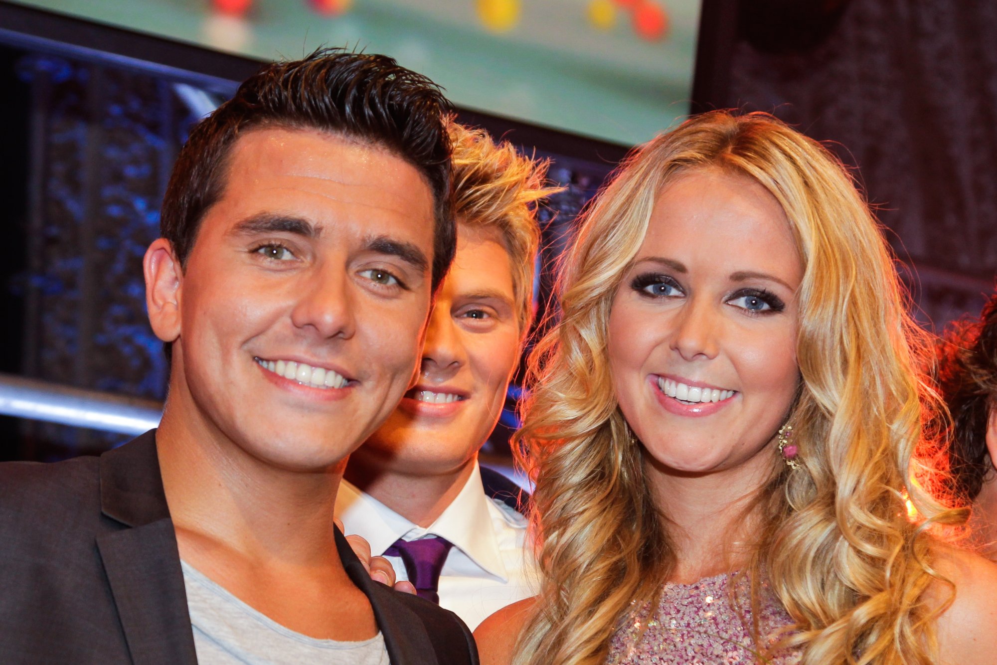 Jan Smit over verwijderen muziek van zus: 'Monique weet waarom'