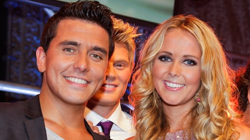 Jan Smit blijft geheimzinnig over verwijderen muziek van zus: 'Monique weet waarom'