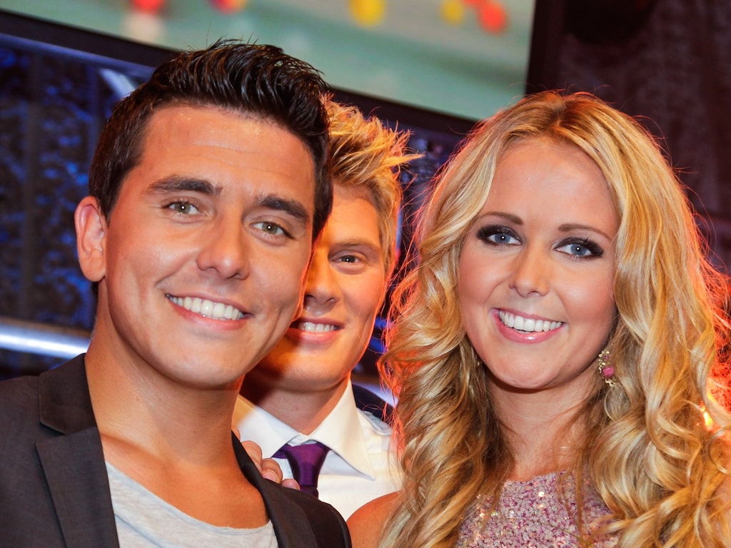 Monique Smit blikt terug op jeugd in de schaduw van broer Jan Smit: 'Alles in ons