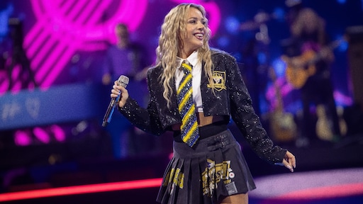 Stijging aantal uitstrijkjes baarmoederhalskanker: 'Er is een Emma Heesters-effect'