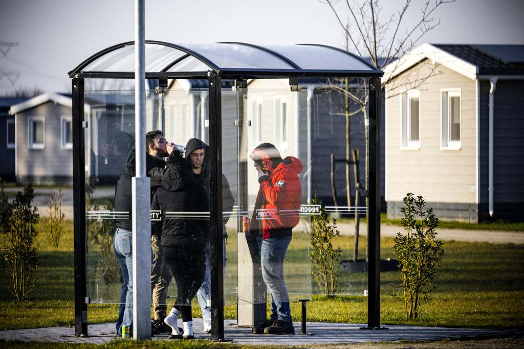 Arbeidsmigranten krijgen recht op tijdelijk huurcontract