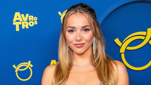 Emma Heesters kan niet meer zwanger raken na kankerbehandeling: 'Moeilijk om dat een plekje te geven'