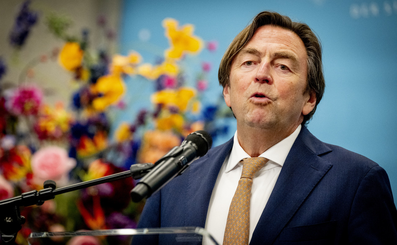 Twist na excuses Wijers: mogelijk deed iemand anders Yeşilgöz-uitspraken