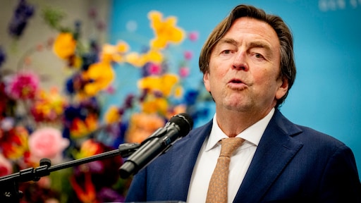 Twist na excuses informateur Wijers: mogelijk deed heel iemand anders uitspraken over Yeşilgöz