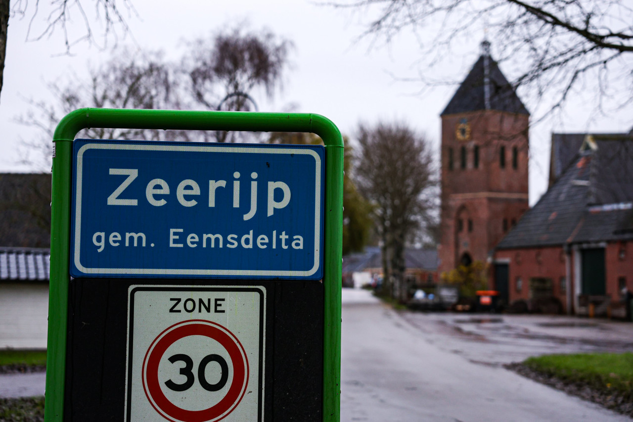 246 schademeldingen na een van de zwaarste aardbevingen in Groningen ooit