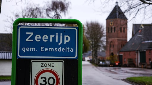 246 schademeldingen na een van de zwaarste aardbevingen in Groningen ooit: 'Stressvol en beangstigend'