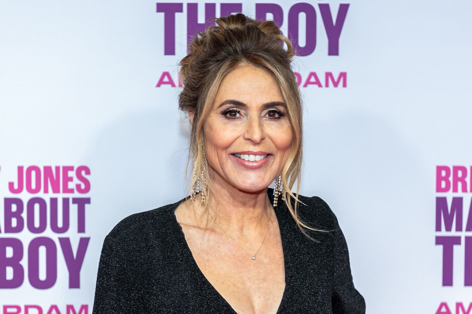 Heleen van Royen geniet van contact op 18+-platform