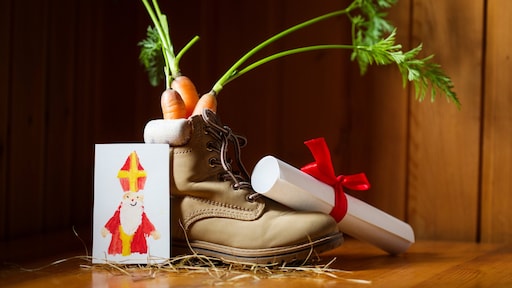 Eindeloze verlanglijstjes? Zo voorkom je een overload aan troep en snoep