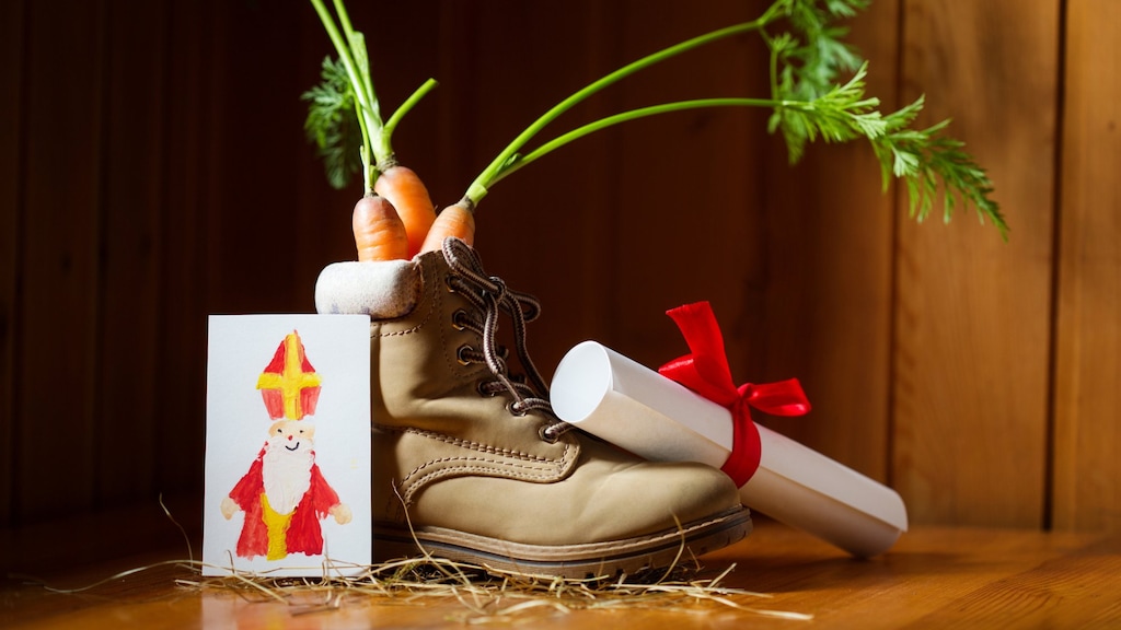 Eindeloze verlanglijstjes? Zo voorkom je een overload aan troep en snoep