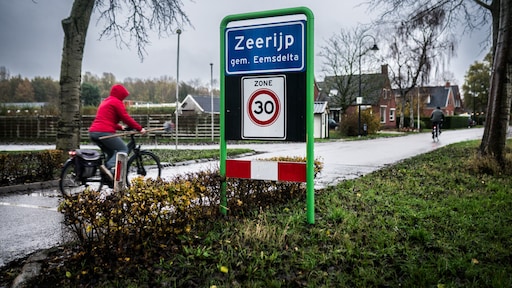 Aantal schademeldingen beving Zeerijp ruim verdubbeld, 25 mogelijk acuut onveilige situaties