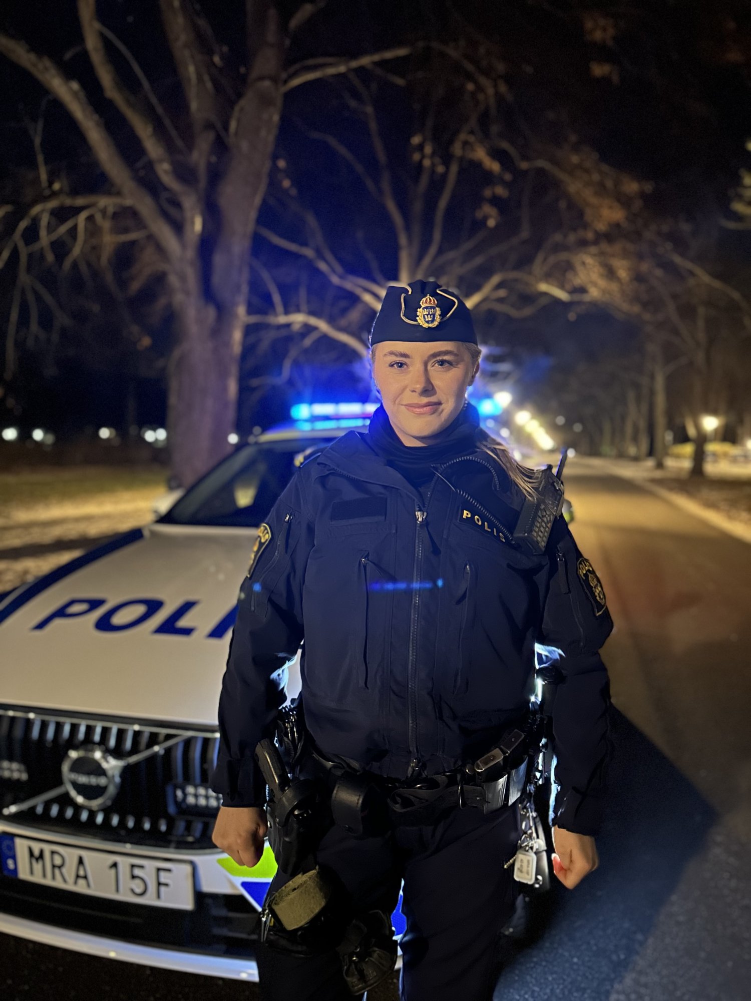 Zweedse politieagent vertelt: kinderen van nog maar 11 jaar gerekruteerd door bendes