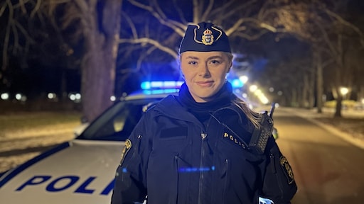 Zweedse politieagent vertelt: kinderen van nog maar 11 jaar gerekruteerd door bendes