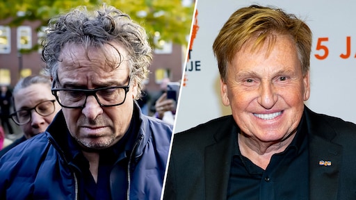 Carrière Marco Borsato volgens Henny Huisman 'naar de knoppen'