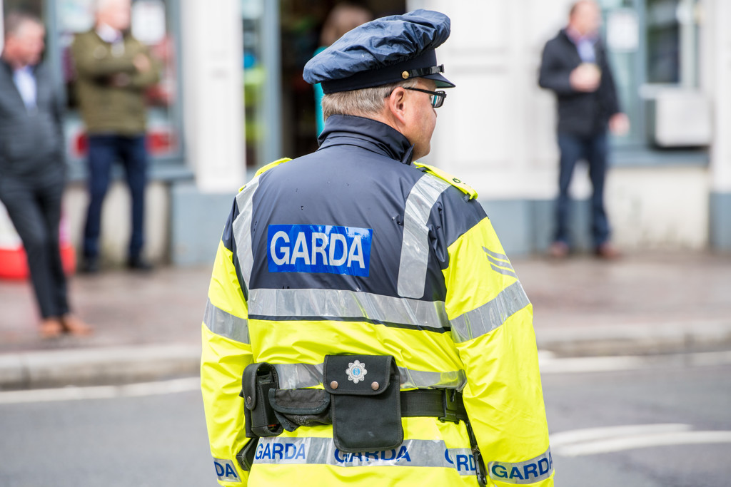 Vijf twintigers komen om bij ernstig verkeersongeval in Ierland