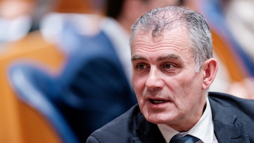 Ook GL-PvdA'er Tom van der Lee wil Kamervoorzitter worden