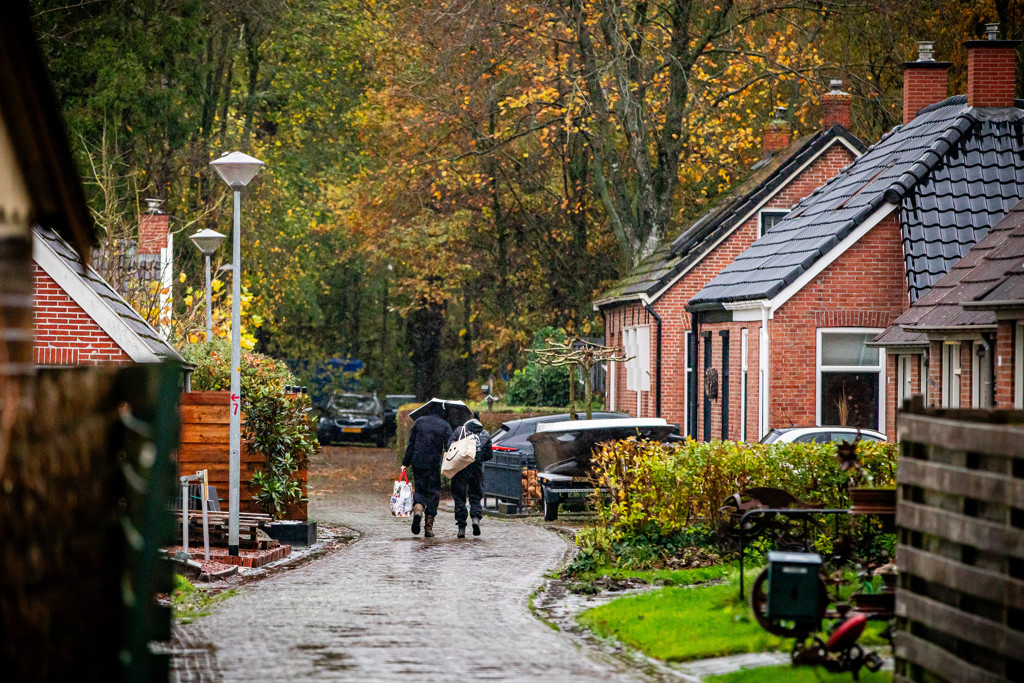 Meer dan duizend schademeldingen na aardbeving Groningen