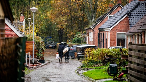 Meer dan duizend schademeldingen na aardbeving Groningen