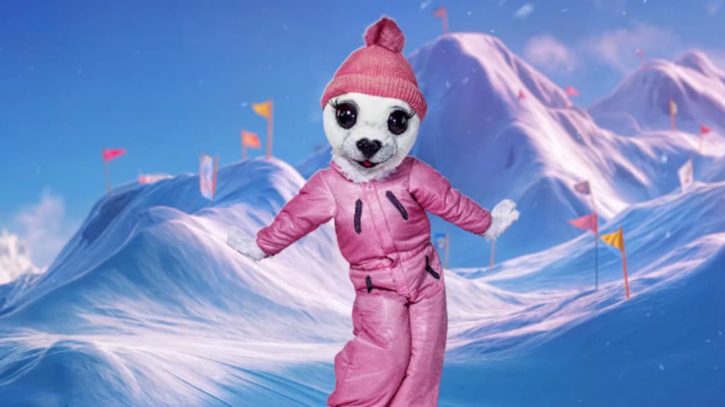 Speculaties lopen uiteen: wie schuilt er in de Zeehond van The Masked Singer?