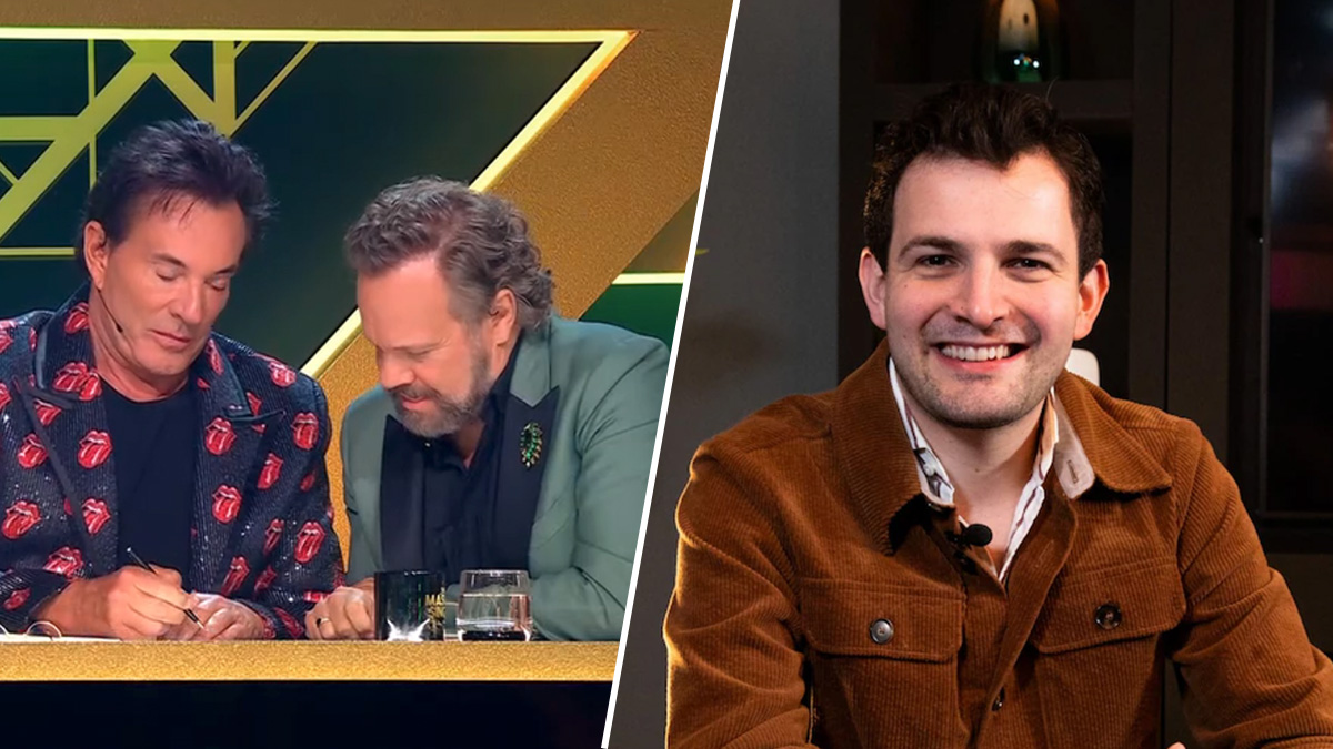 'Gekibbel in The Masked Singer was mooiste hommage aan Loretta Schrijver'