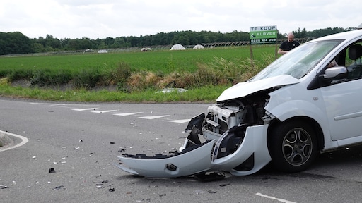 Nieuwe site moet slachtoffers en betrokkenen verkeersongevallen bij elkaar brengen