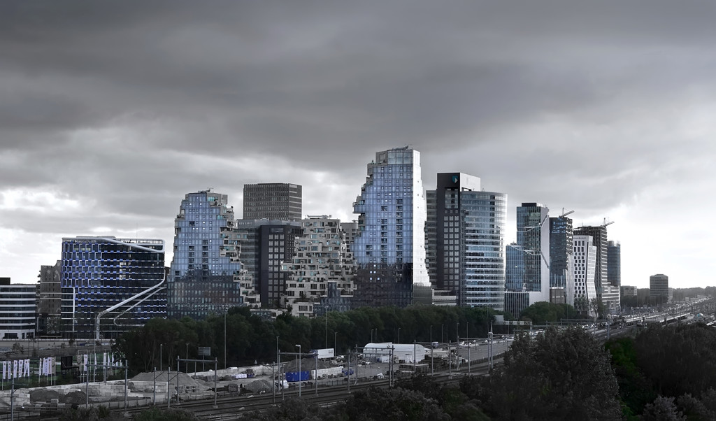 DNB uitzonderlijk somber over financiële dreigingen: 'Het is code oranje'