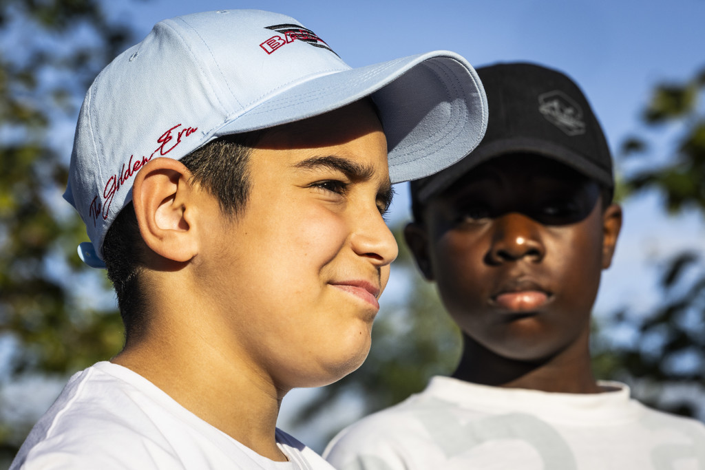 Armeense Mikael (13) mag na jaren discussie tóch in Nederland blijven