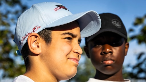 Armeense Mikael (13) mag na jaren discussie tóch in Nederland blijven