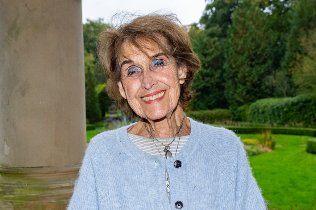 Schrijfster Yvonne Keuls (93) na kort ziekbed overleden