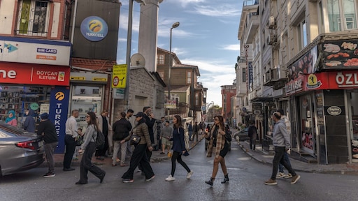 Elf mensen gearresteerd in Istanbul na dood toeristen, mogelijk door bestrijdingsmiddelen