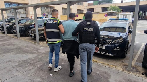 Jaren na in scène zetten eigen dood pakt Spanje grootste drugsbaas Ecuador op