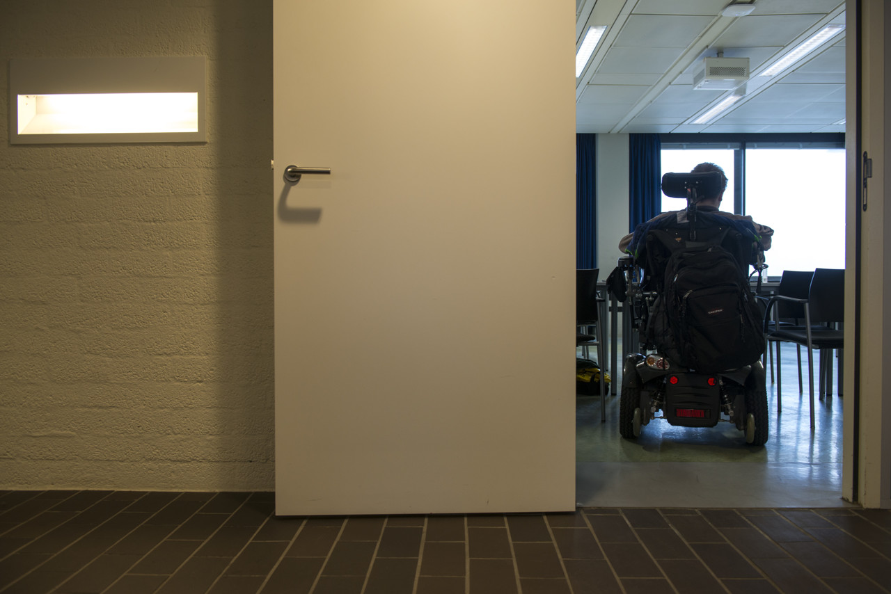 Gehandicaptenzorg waarschuwt voor opnamestops vanwege personeelstekort