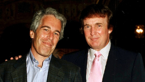 Ook Senaat VS stemt in met wetsvoorstel voor vrijgeven dossier Epstein