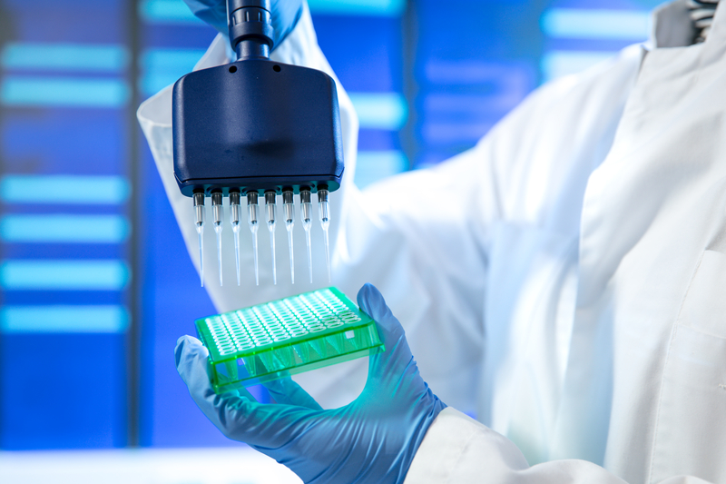 Doorbraak: één supertest spoort zeldzame aandoeningen op