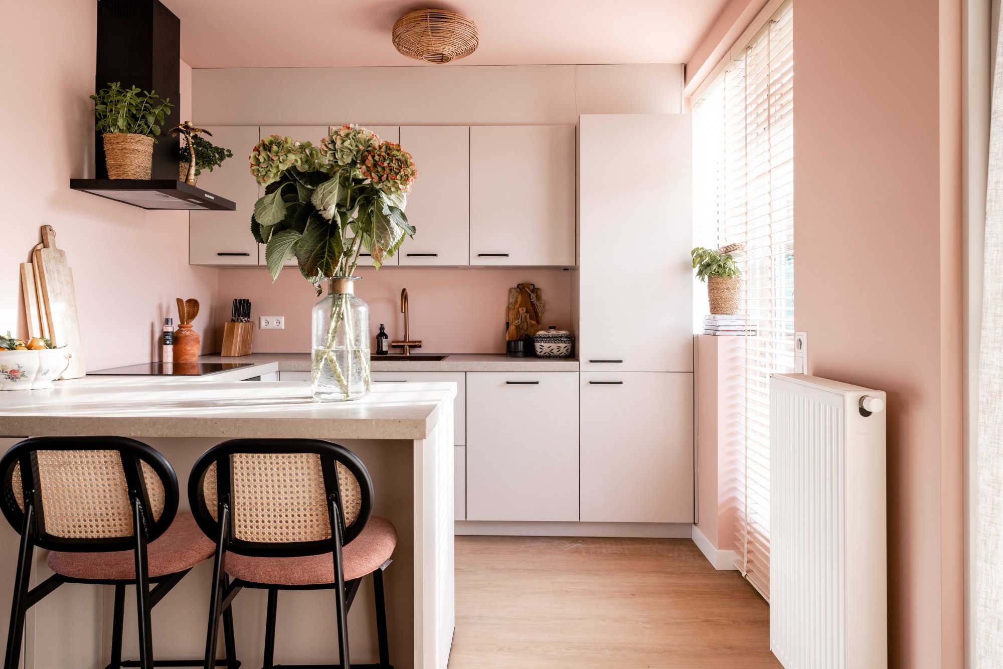 Dit is de smerigste plek in je keuken