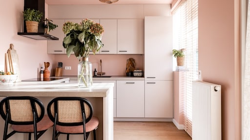 Dit is de smerigste plek in je keuken