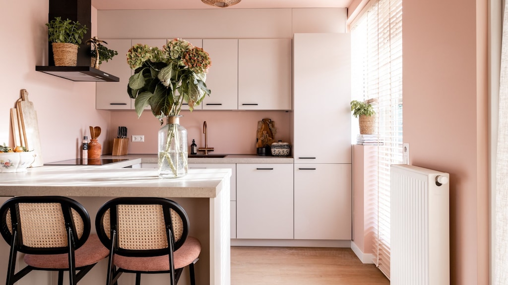 Dit is de smerigste plek in je keuken