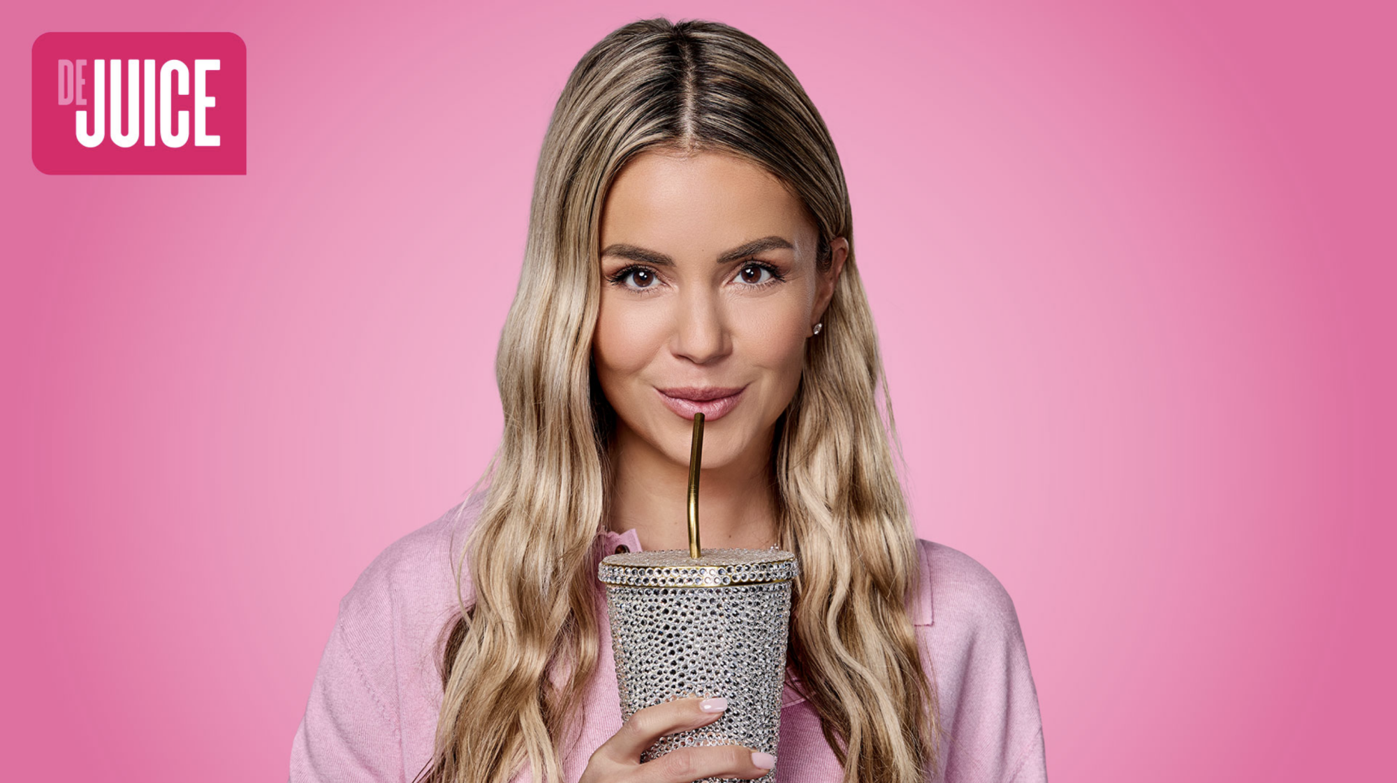 Vanaf deze datum lanceert Yvonne Coldeweijer haar talkshow De Juice