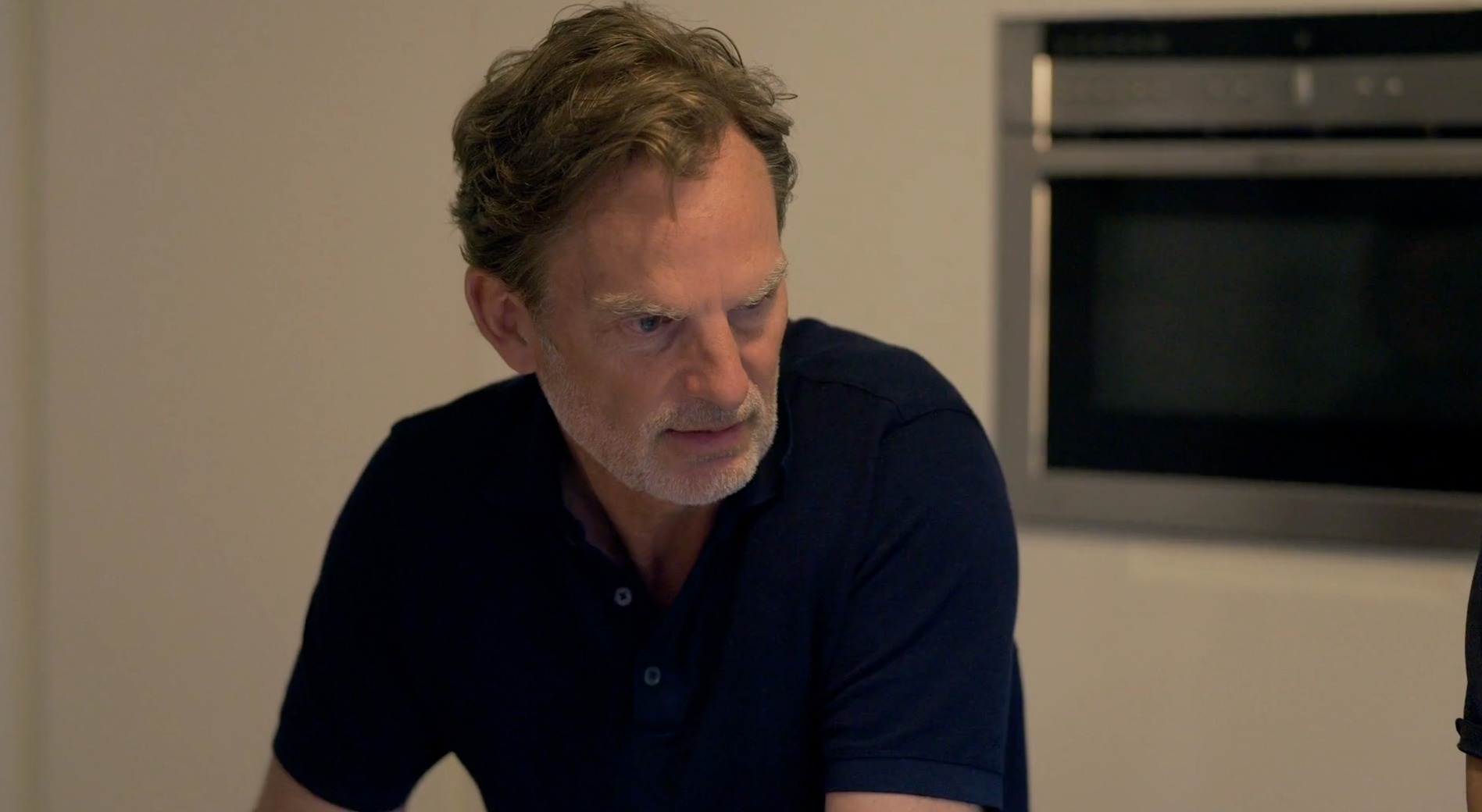 Ronald de Boer blikt terug op laatste momenten met vader: 'Emotioneel'