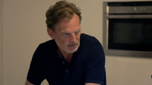 Ronald de Boer blikt terug op laatste momenten met vader: 'Dat was emotioneel'